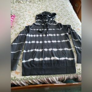 Oversized GreenTea Hoodie